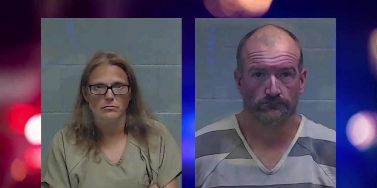 Stolen camper found in Washington County; arrests made