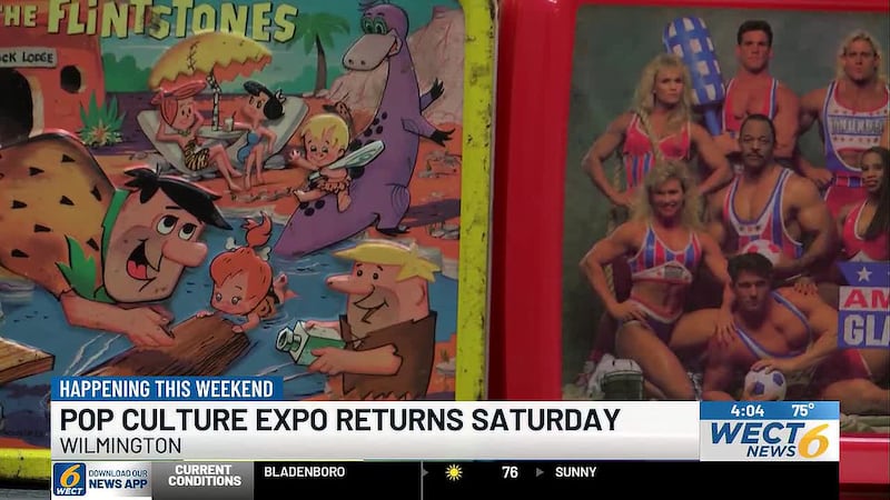 Your next obsession is waiting as 130 tables of comics, toys, vinyl, games and collectibles...