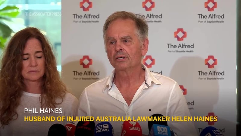 (Source: AuBC via AP)