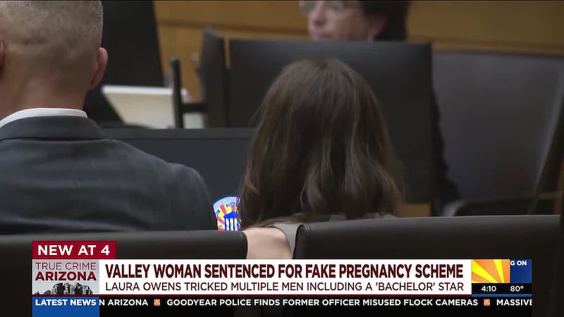 After a high-profile case involving former “Bachelor” lead Clayton Echard, Laura Owens...